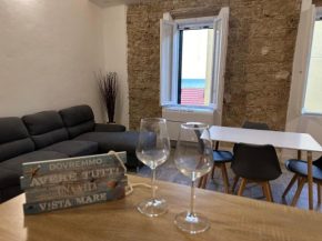 La Dimora dei Bastioni Alghero